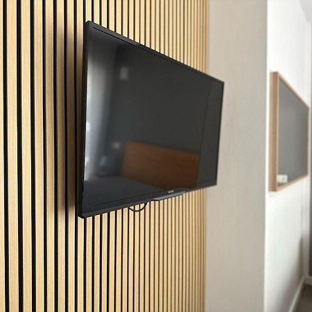 Ferienwohnung Backbord Im Quartier Sellin Eksteriør billede